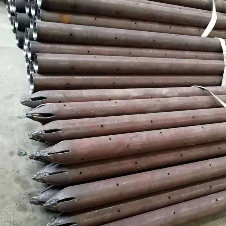 延吉隧道支护管